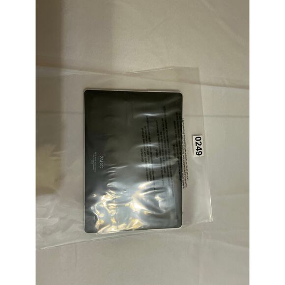 ZAGG Aluminum Bluetooth Wireless Keyboard for iPad / Tablet (SKU 0249) - Picture 6 of 6